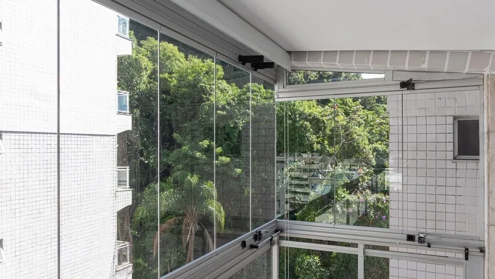 Apartamento, 2 quartos, 103 m² - Foto 12