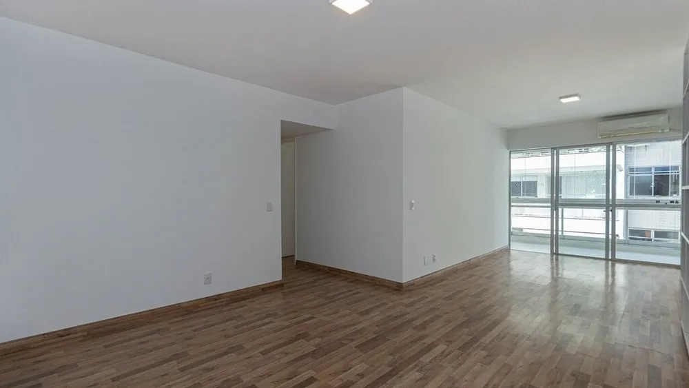 Apartamento, 2 quartos, 103 m² - Foto 1