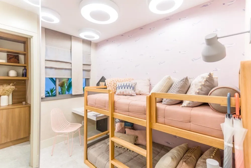 Apartamento, 3 quartos, 113 m² - Foto 11