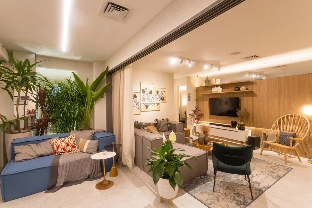 Apartamento, 3 quartos, 113 m² - Foto 6
