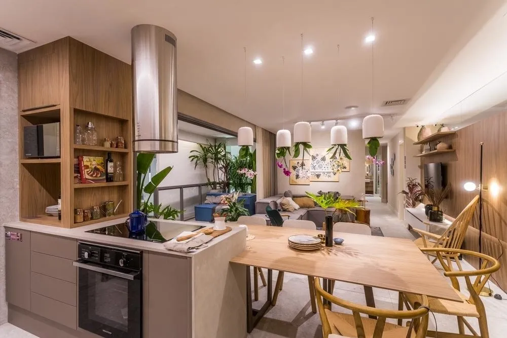 Apartamento, 3 quartos, 113 m² - Foto 1