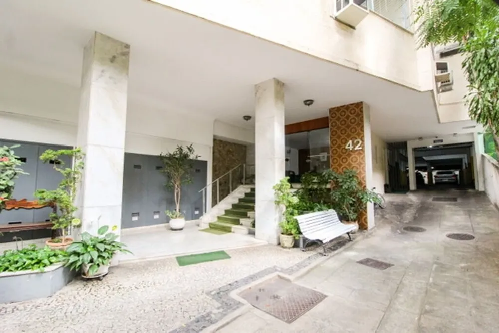Apartamento, 3 quartos, 120 m² - Foto 13