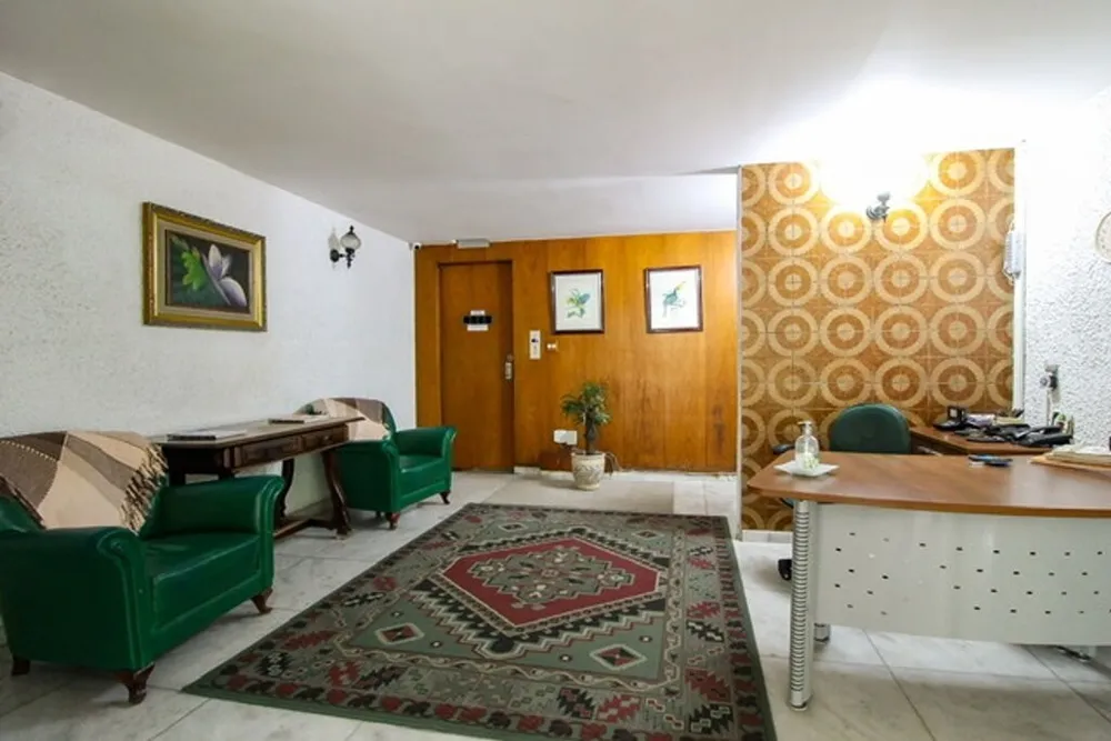 Apartamento, 3 quartos, 120 m² - Foto 12