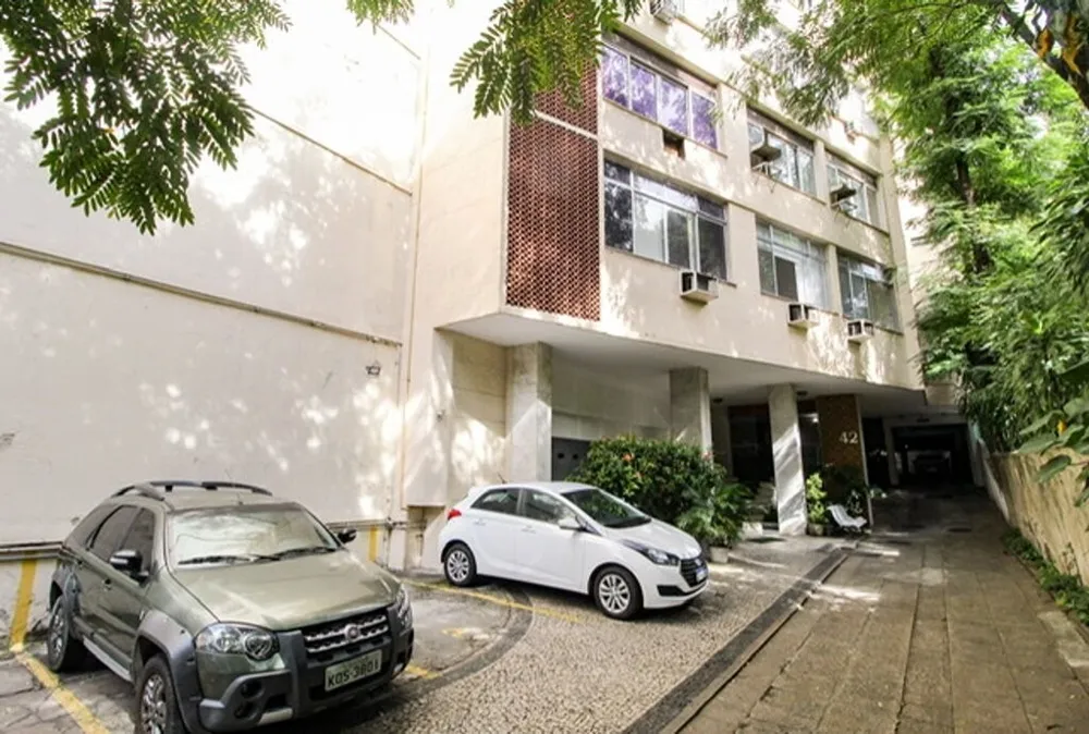 Apartamento, 3 quartos, 120 m² - Foto 14
