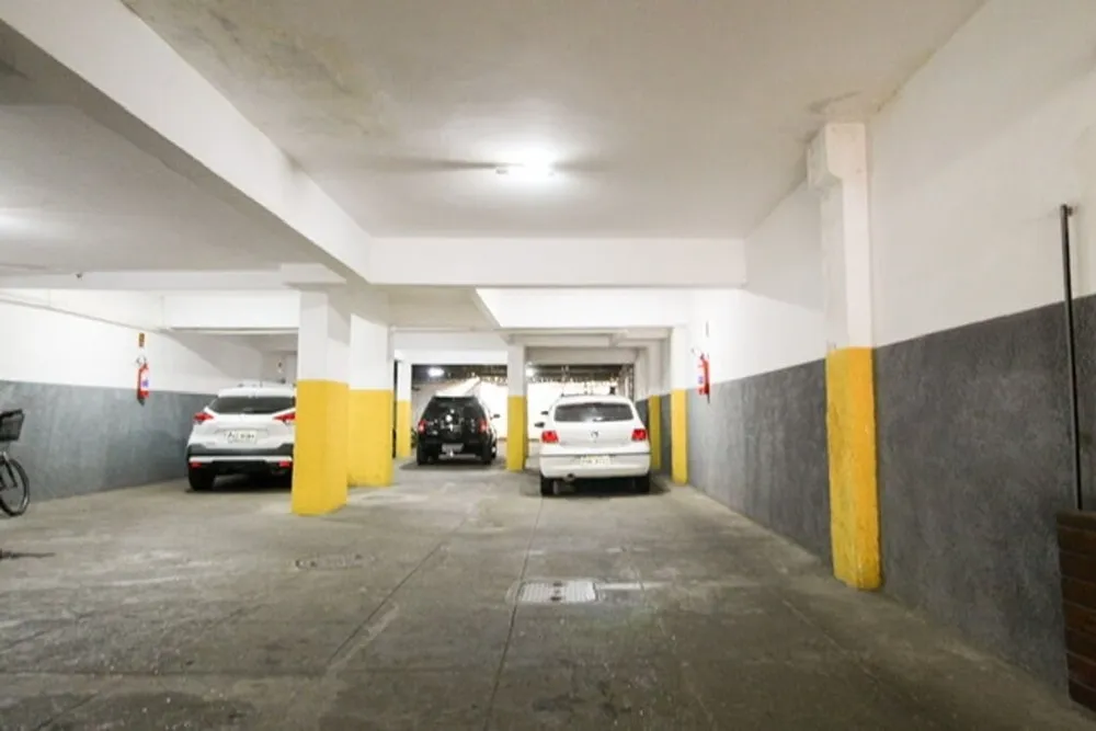 Apartamento, 3 quartos, 120 m² - Foto 11