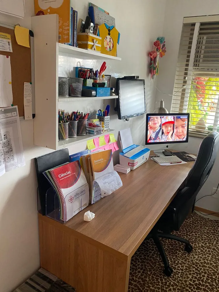 Apartamento, 3 quartos, 86 m² - Foto 32