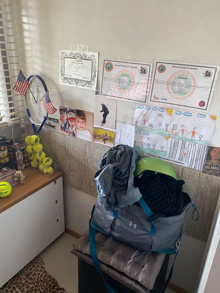 Apartamento, 3 quartos, 86 m² - Foto 19