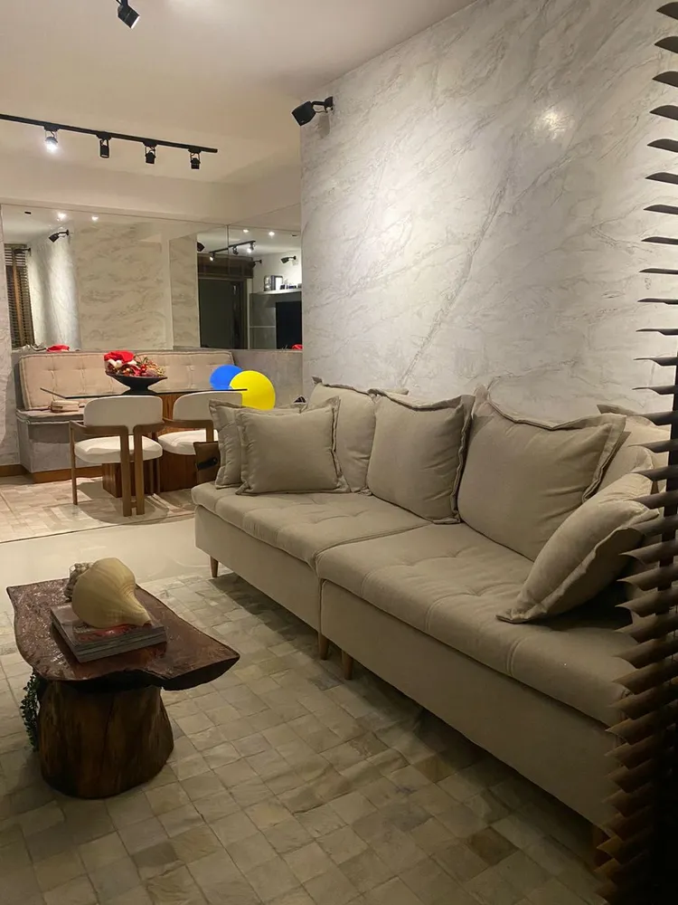 Apartamento, 3 quartos, 86 m² - Foto 7