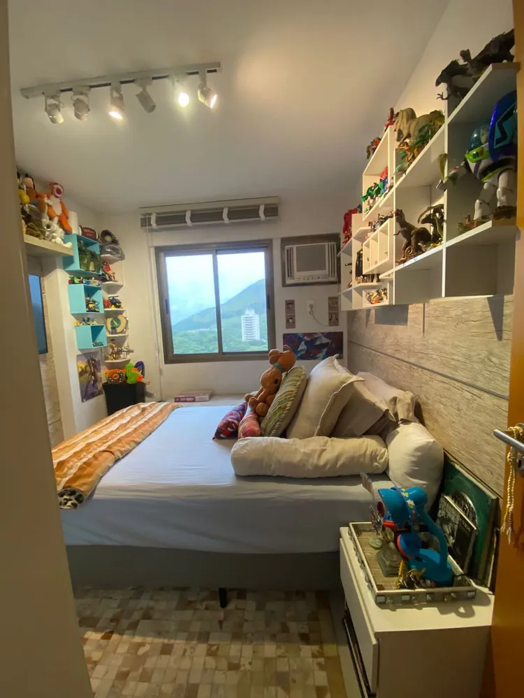 Apartamento, 3 quartos, 86 m² - Foto 9