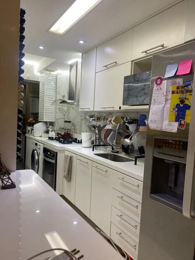 Apartamento, 3 quartos, 86 m² - Foto 20