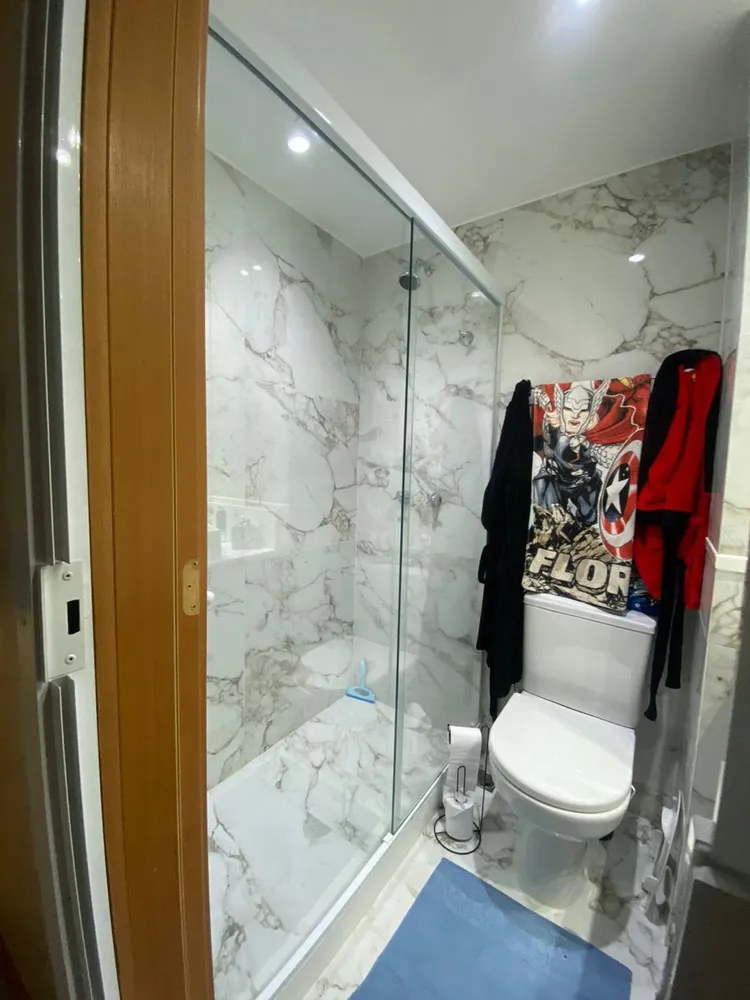 Apartamento, 3 quartos, 86 m² - Foto 12