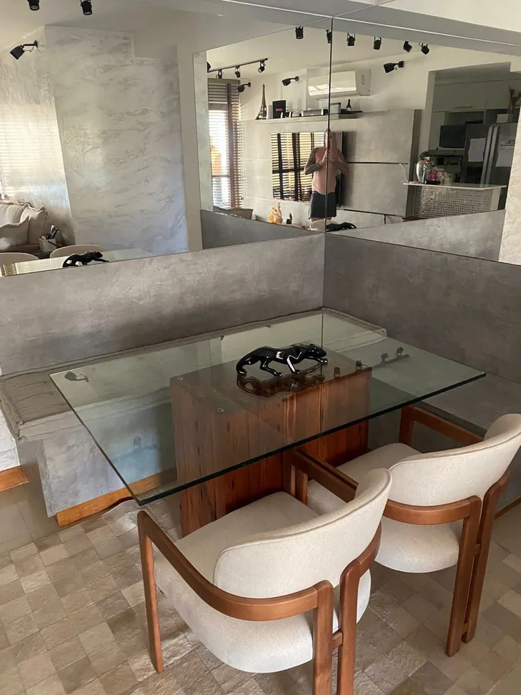 Apartamento, 3 quartos, 86 m² - Foto 29