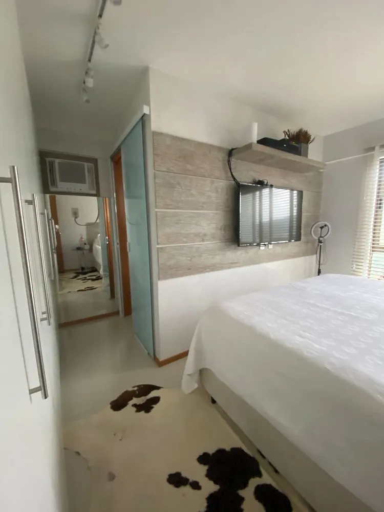Apartamento, 3 quartos, 86 m² - Foto 2