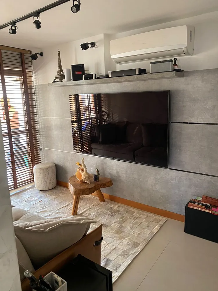 Apartamento, 3 quartos, 86 m² - Foto 28