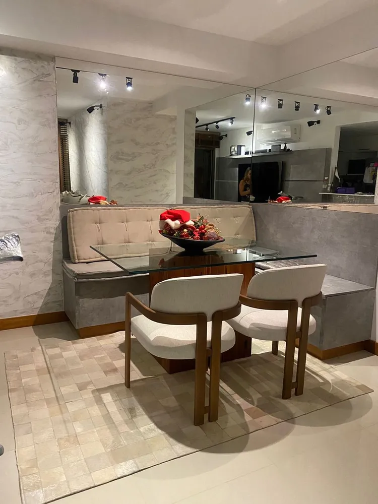 Apartamento, 3 quartos, 86 m² - Foto 23