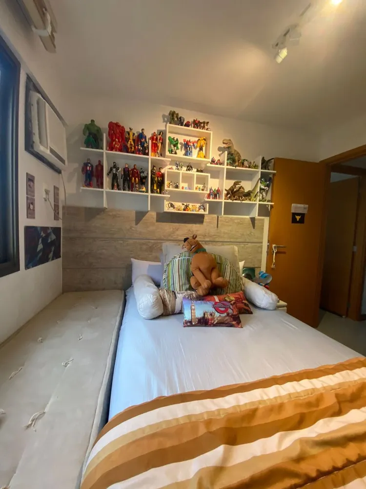 Apartamento, 3 quartos, 86 m² - Foto 21