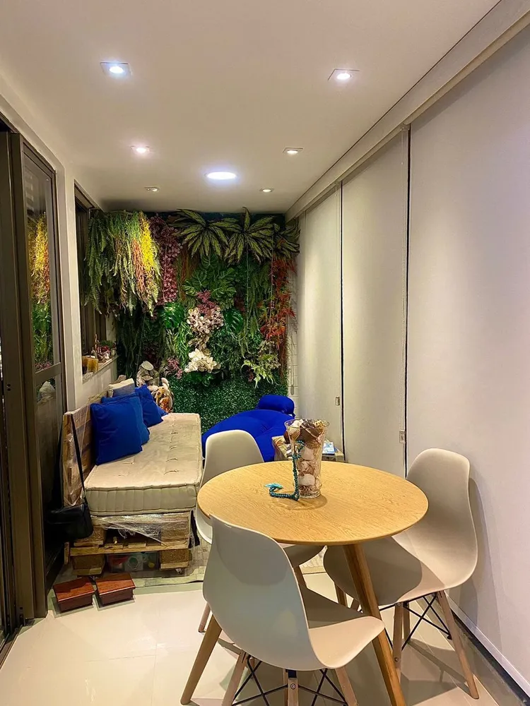Apartamento, 3 quartos, 86 m² - Foto 15