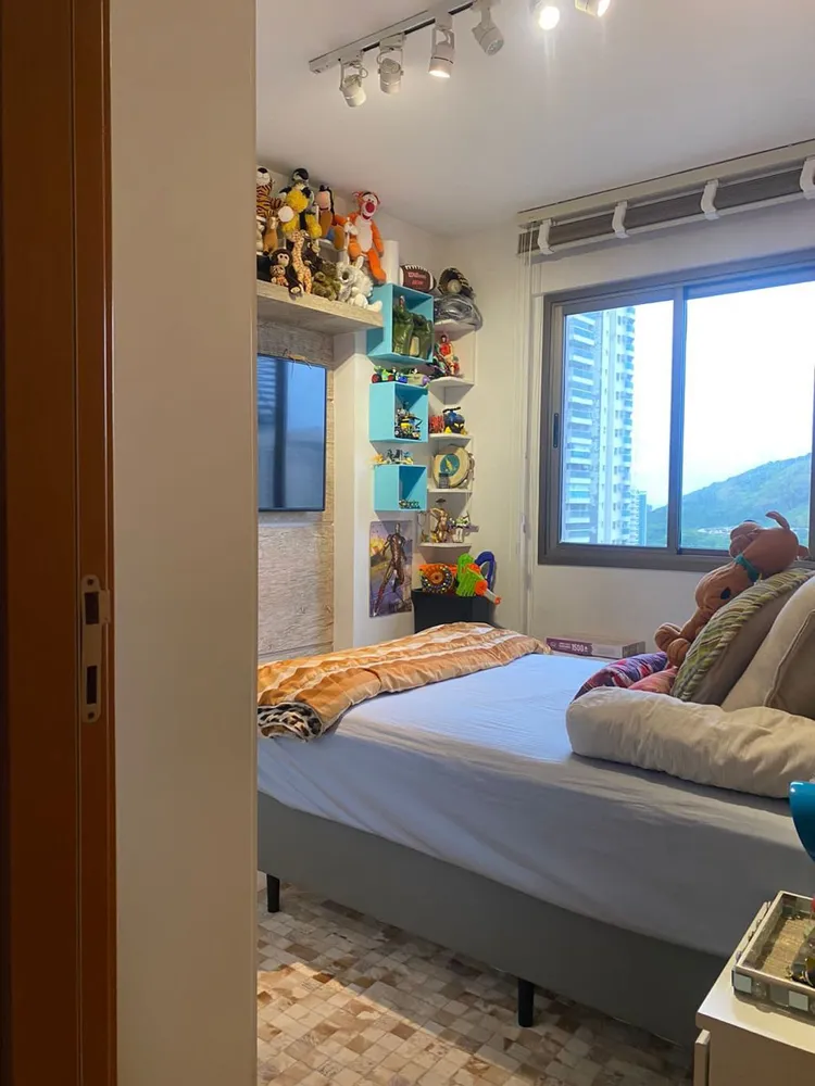 Apartamento, 3 quartos, 86 m² - Foto 8