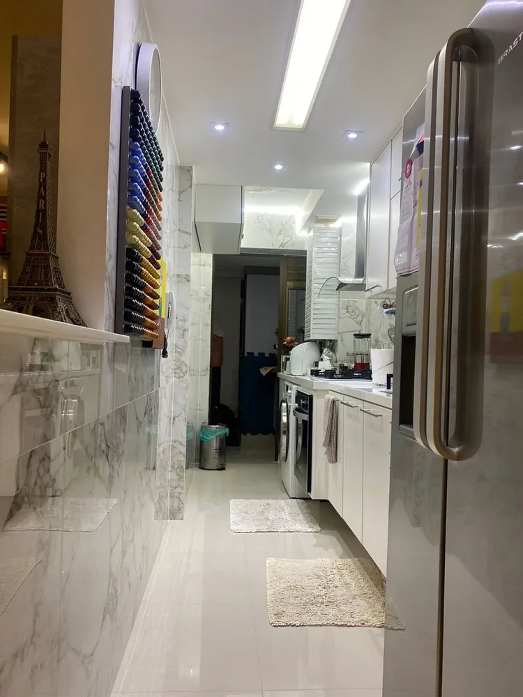 Apartamento, 3 quartos, 86 m² - Foto 18