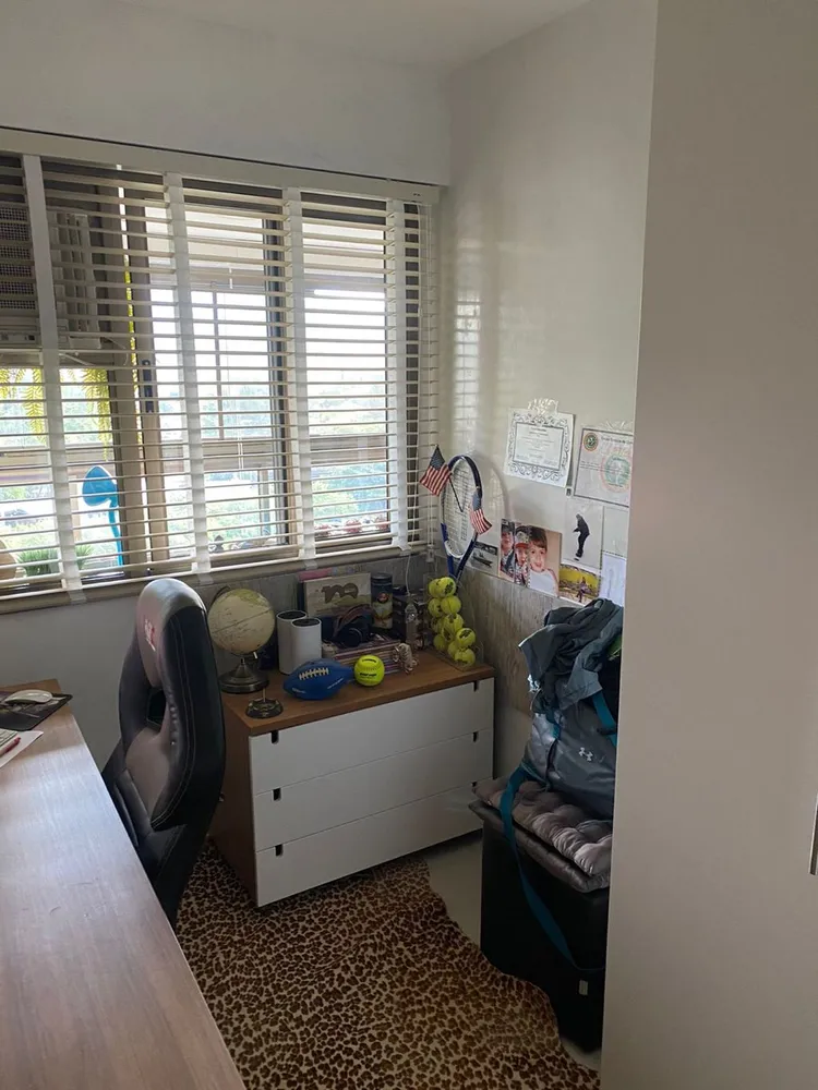 Apartamento, 3 quartos, 86 m² - Foto 22