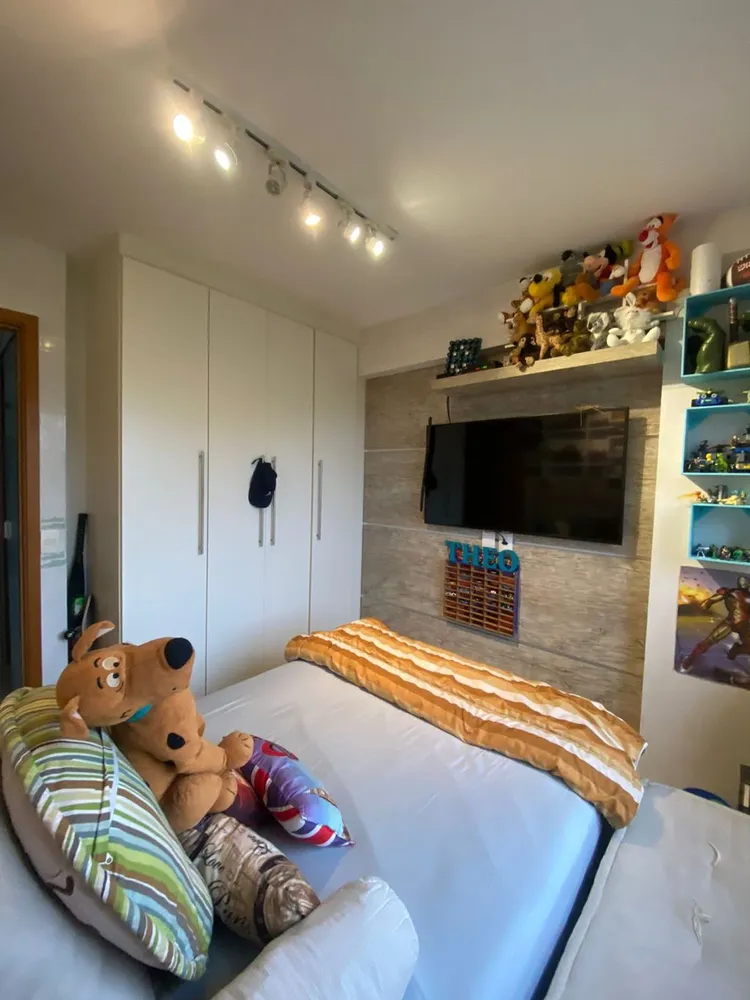 Apartamento, 3 quartos, 86 m² - Foto 10