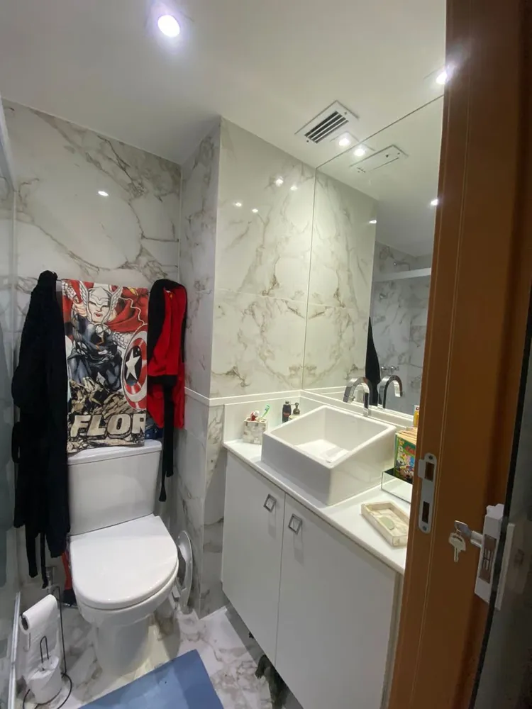 Apartamento, 3 quartos, 86 m² - Foto 6