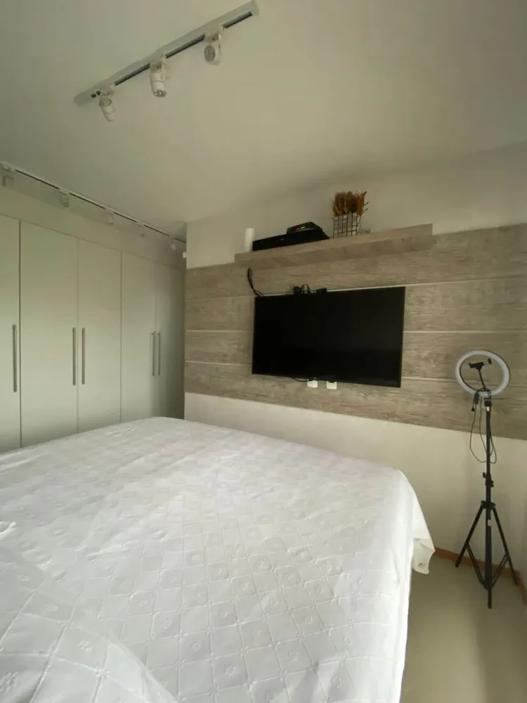 Apartamento, 3 quartos, 86 m² - Foto 1