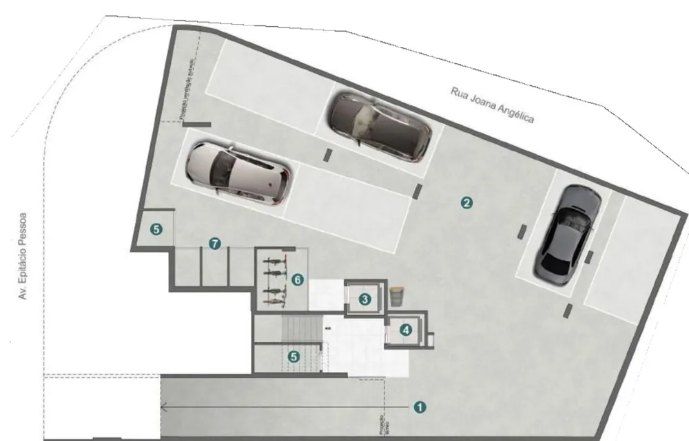 Apartamento, 4 quartos, 298 m² - Foto 16