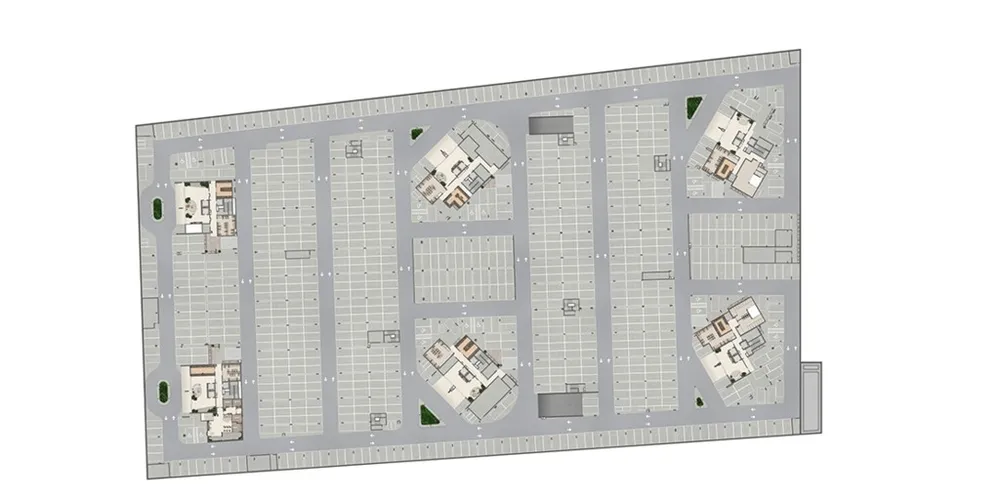 Cobertura, 4 quartos, 547 m² - Foto 50