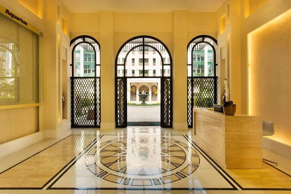 Sala-Conjunto, 31 m² - Foto 6