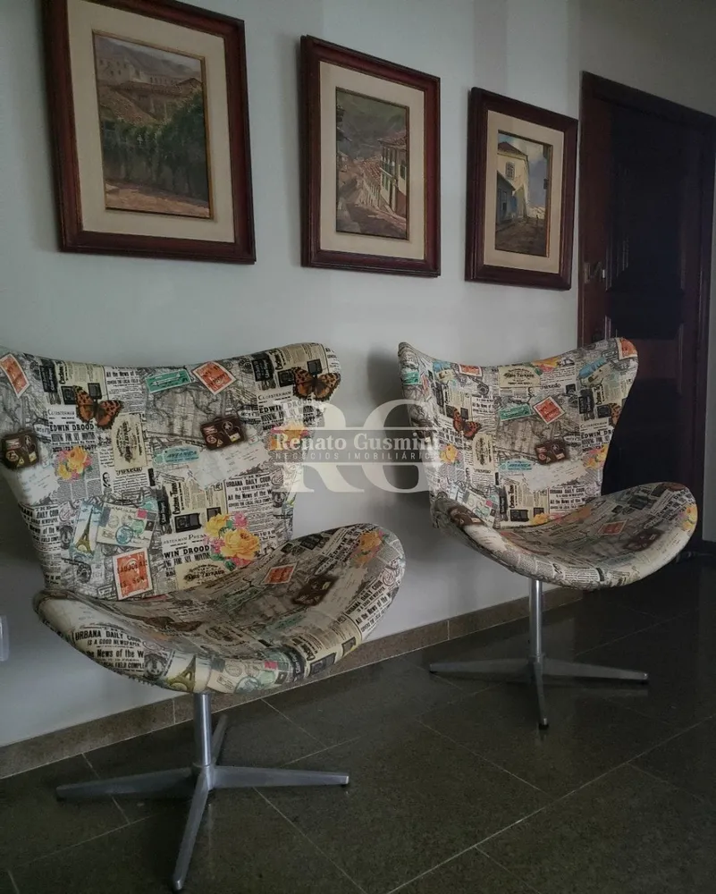 Apartamento, 3 quartos, 175 m² - Foto 11