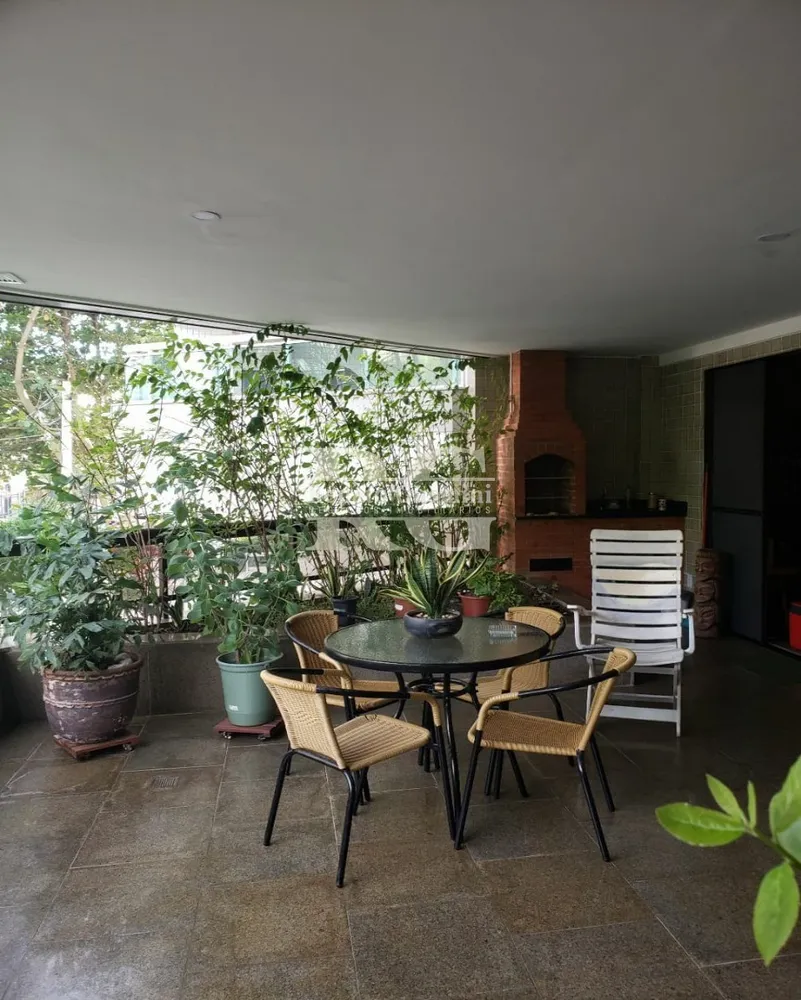 Apartamento, 3 quartos, 175 m² - Foto 3