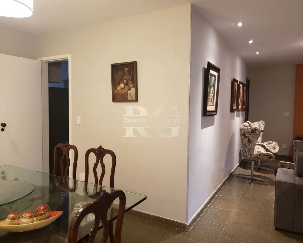 Apartamento, 3 quartos, 175 m² - Foto 13
