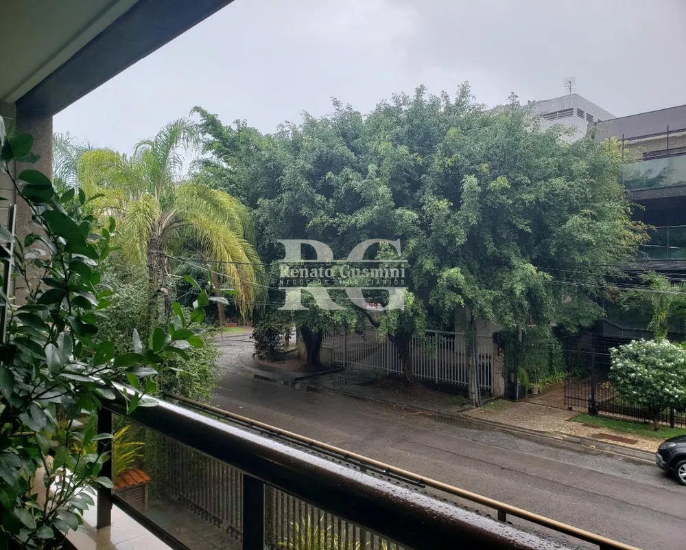 Apartamento, 3 quartos, 175 m² - Foto 6