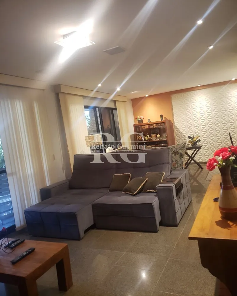 Apartamento, 3 quartos, 175 m² - Foto 7