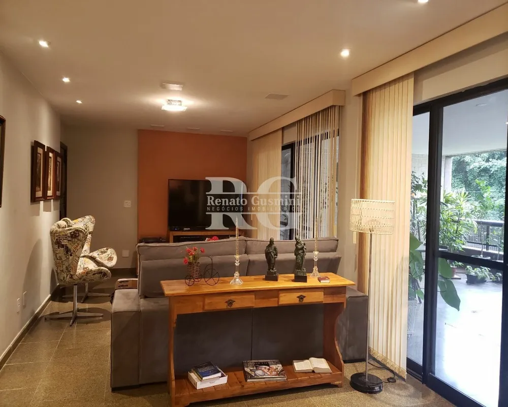 Apartamento, 3 quartos, 175 m² - Foto 8