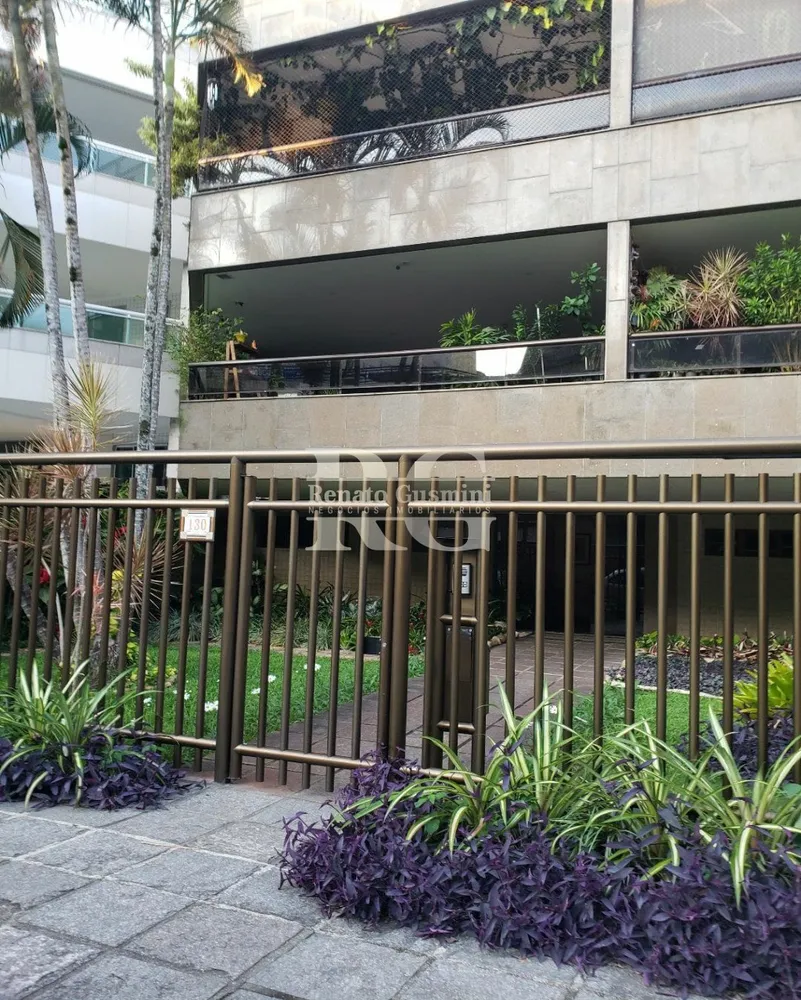 Apartamento, 3 quartos, 175 m² - Foto 5