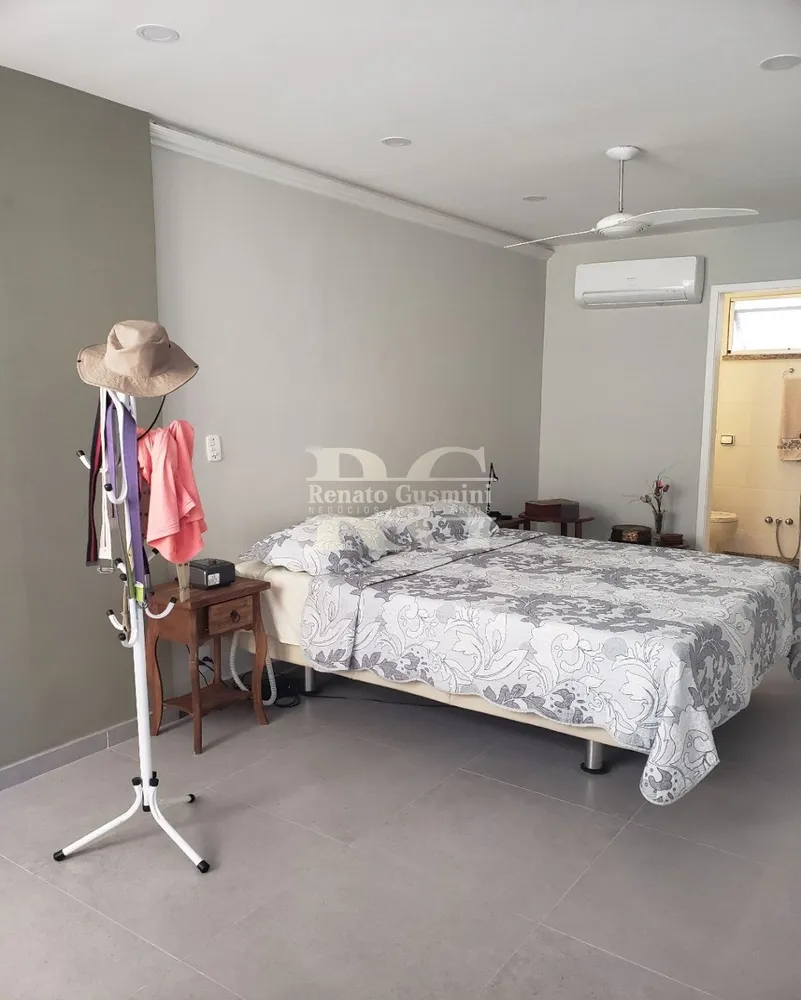 Apartamento, 3 quartos, 175 m² - Foto 20