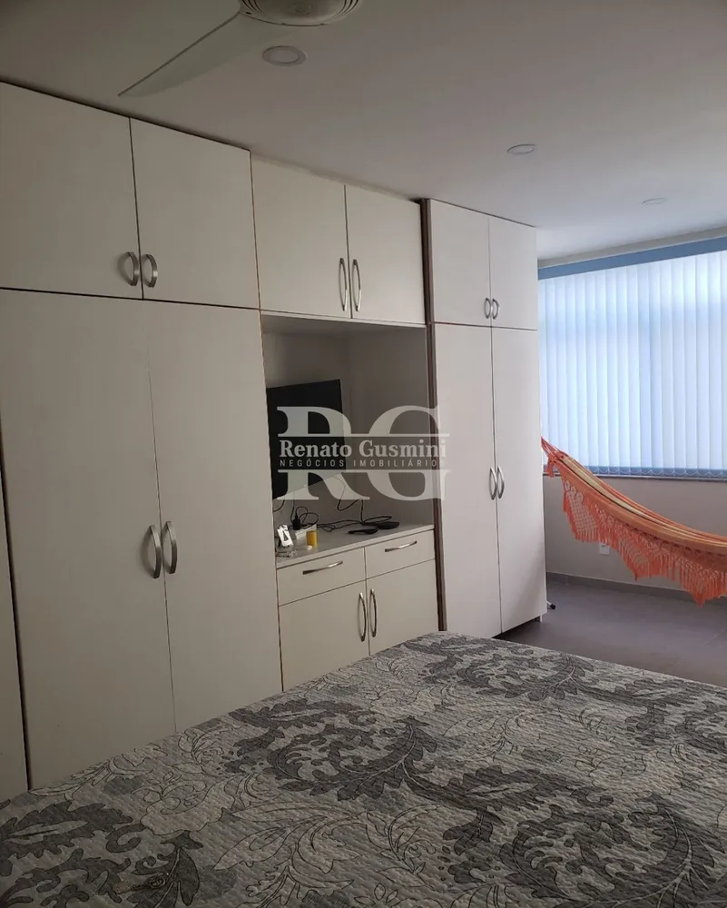 Apartamento, 3 quartos, 175 m² - Foto 17