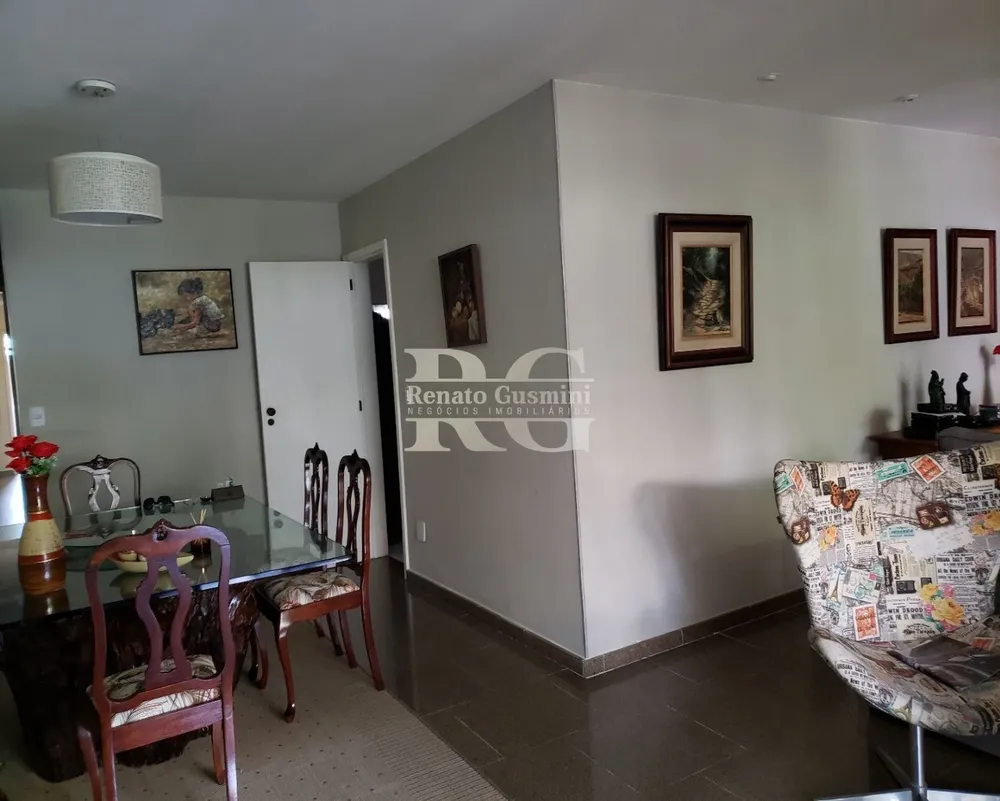 Apartamento, 3 quartos, 175 m² - Foto 4