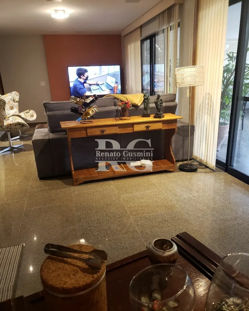 Apartamento, 3 quartos, 175 m² - Foto 10