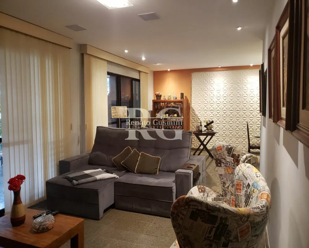 Apartamento, 3 quartos, 175 m² - Foto 9