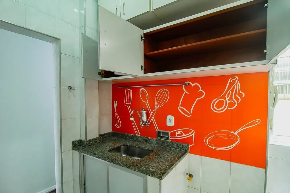 Apartamento, 1 quarto, 41 m² - Foto 22