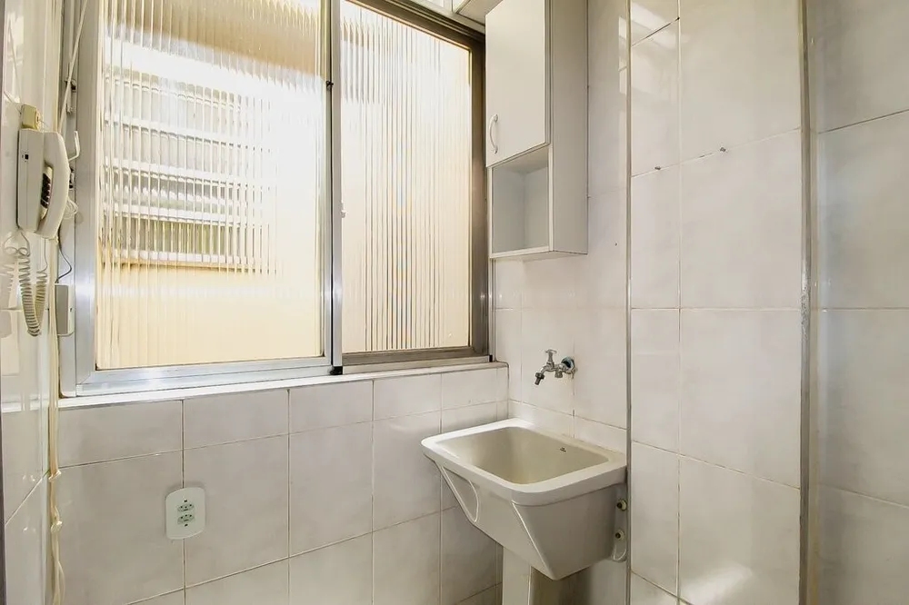 Apartamento, 1 quarto, 41 m² - Foto 23