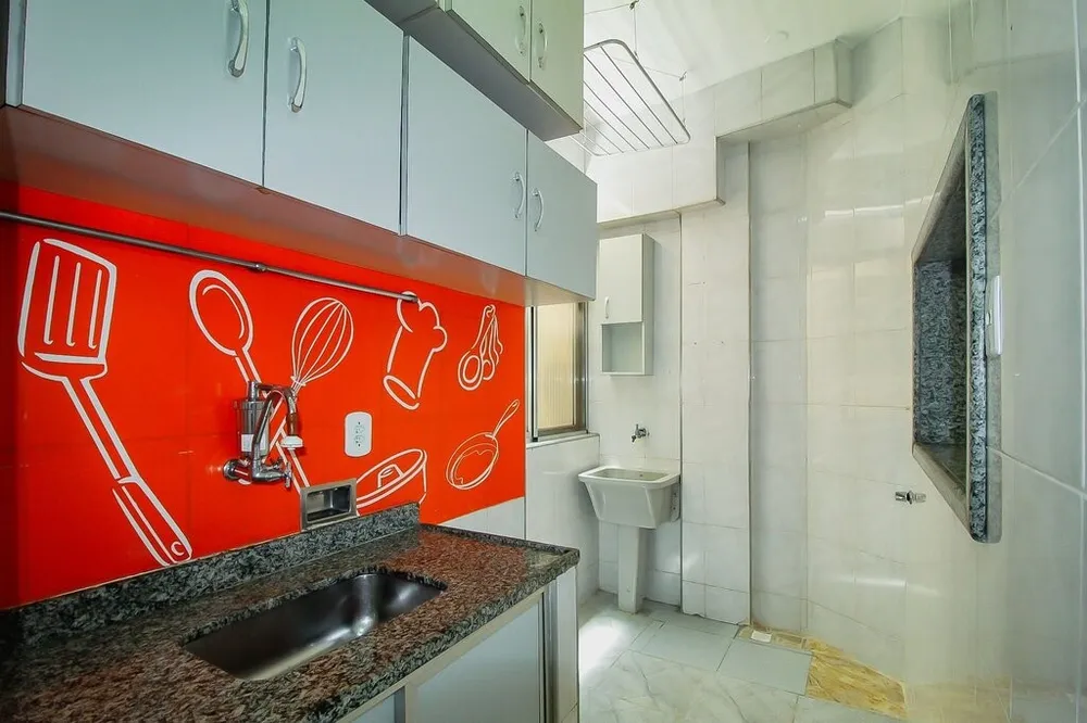 Apartamento, 1 quarto, 41 m² - Foto 18