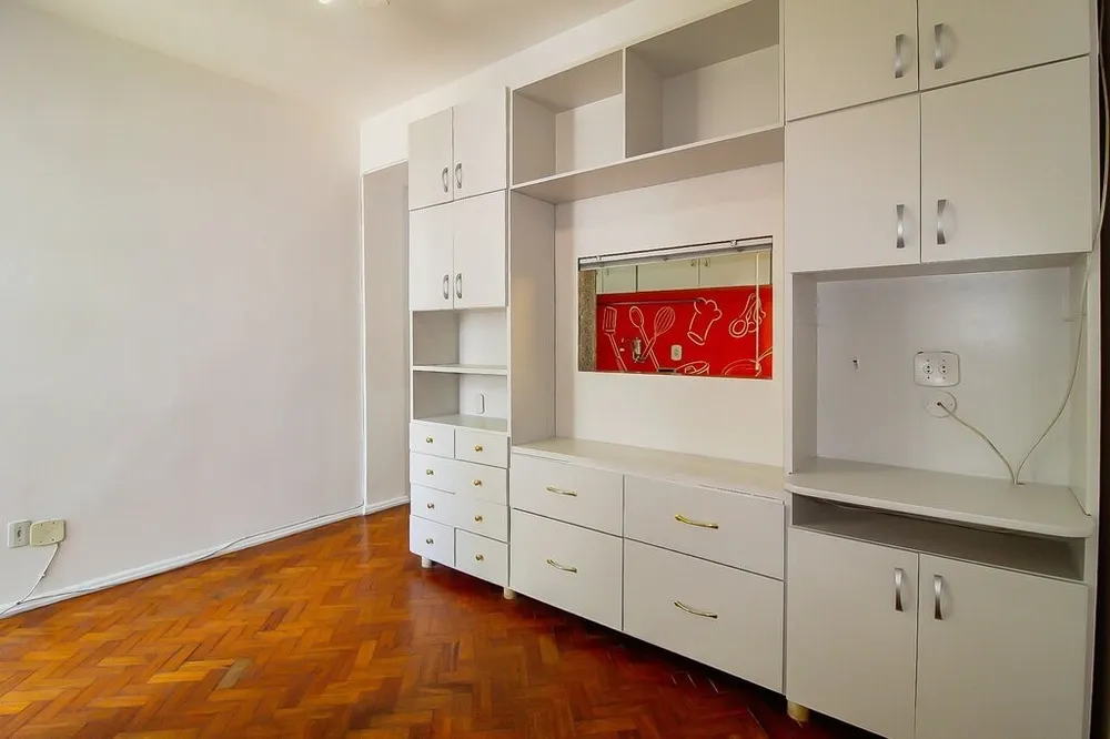 Apartamento, 1 quarto, 41 m² - Foto 1