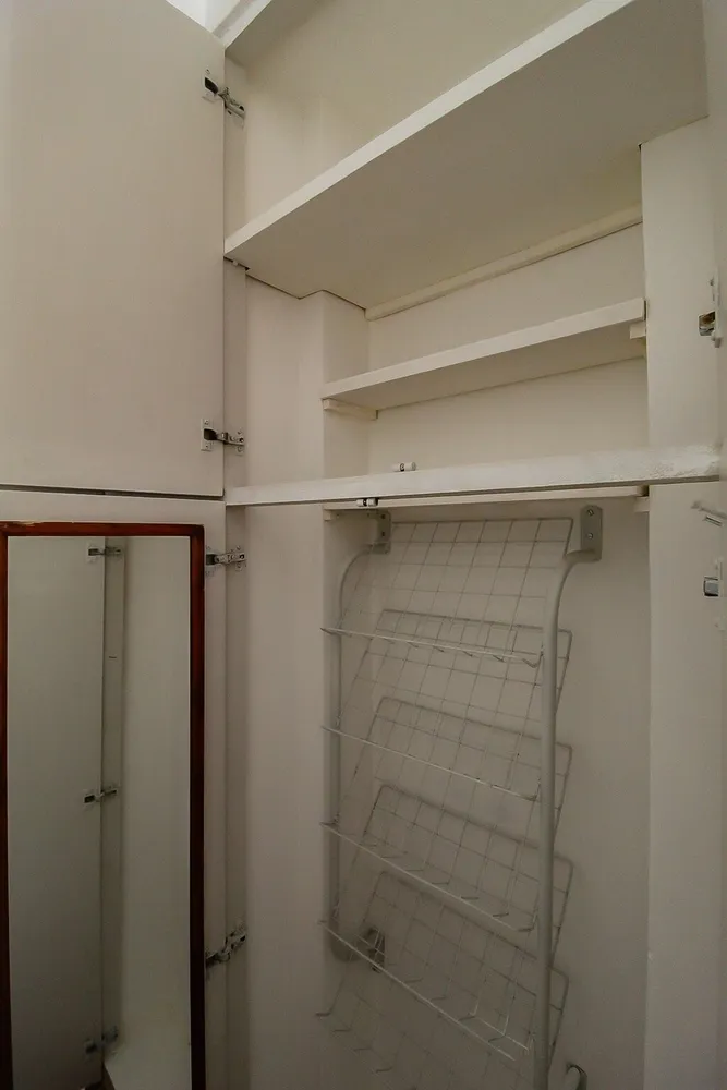Apartamento, 1 quarto, 41 m² - Foto 6