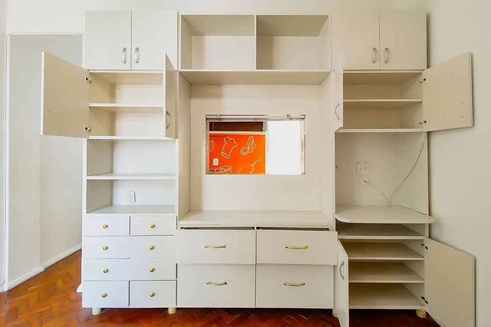 Apartamento, 1 quarto, 41 m² - Foto 7