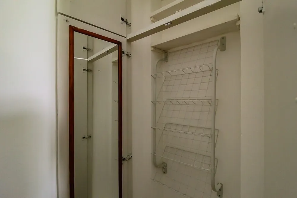 Apartamento, 1 quarto, 41 m² - Foto 8