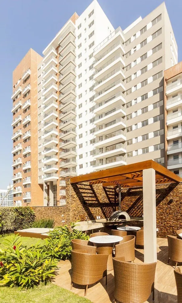 Sala-Conjunto, 51 m² - Foto 16